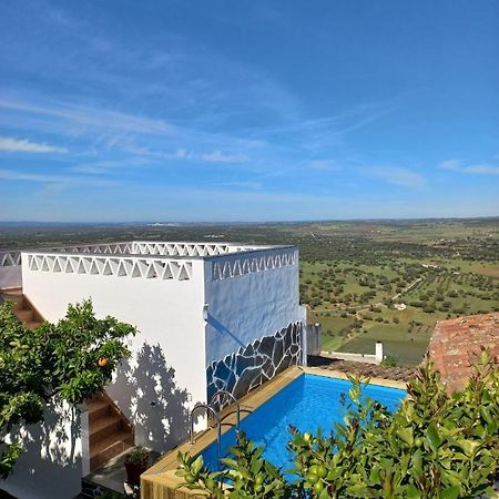 Casa Dona Antonia - Monsaraz Bed & Breakfast ภายนอก รูปภาพ