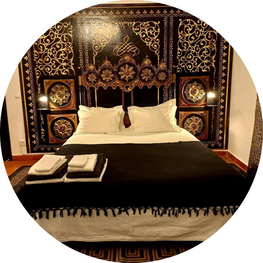 Casa Dona Antonia - Monsaraz Bed & Breakfast ภายนอก รูปภาพ