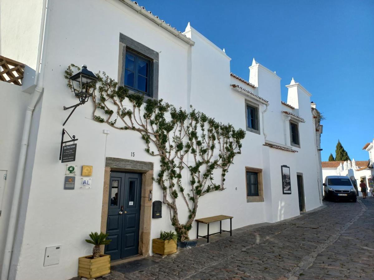 Casa Dona Antonia - Monsaraz Bed & Breakfast ภายนอก รูปภาพ