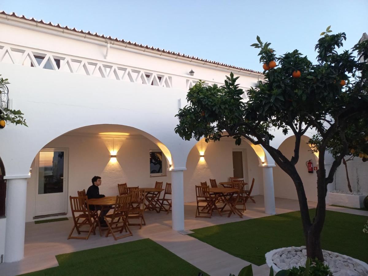Casa Dona Antonia - Monsaraz Bed & Breakfast ภายนอก รูปภาพ