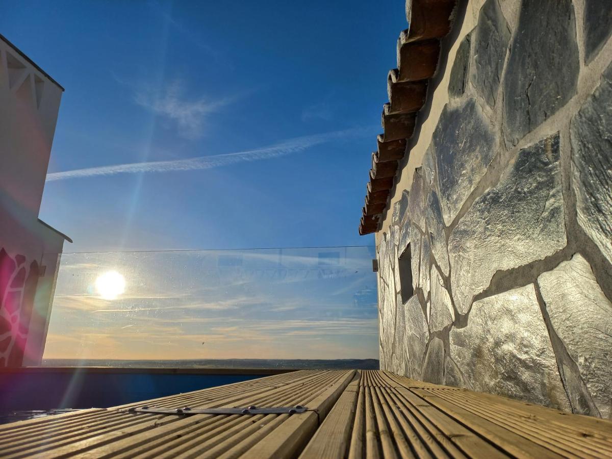 Casa Dona Antonia - Monsaraz Bed & Breakfast ภายนอก รูปภาพ