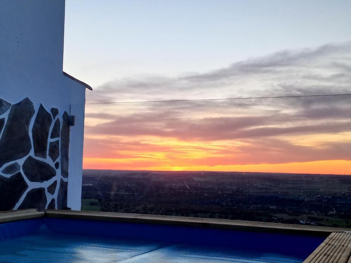 Casa Dona Antonia - Monsaraz Bed & Breakfast ภายนอก รูปภาพ