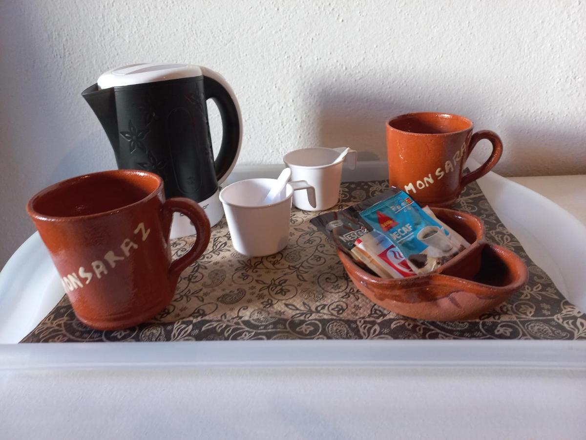Casa Dona Antonia - Monsaraz Bed & Breakfast ภายนอก รูปภาพ