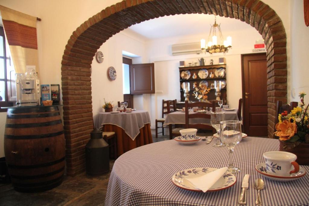 Casa Dona Antonia - Monsaraz Bed & Breakfast ภายนอก รูปภาพ