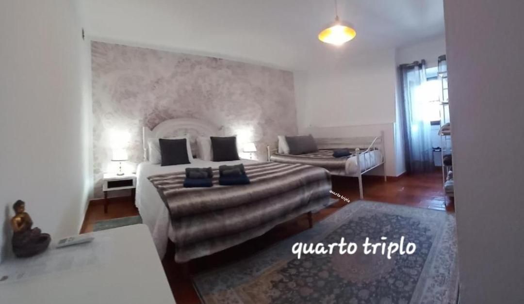 Casa Dona Antonia - Monsaraz Bed & Breakfast ภายนอก รูปภาพ