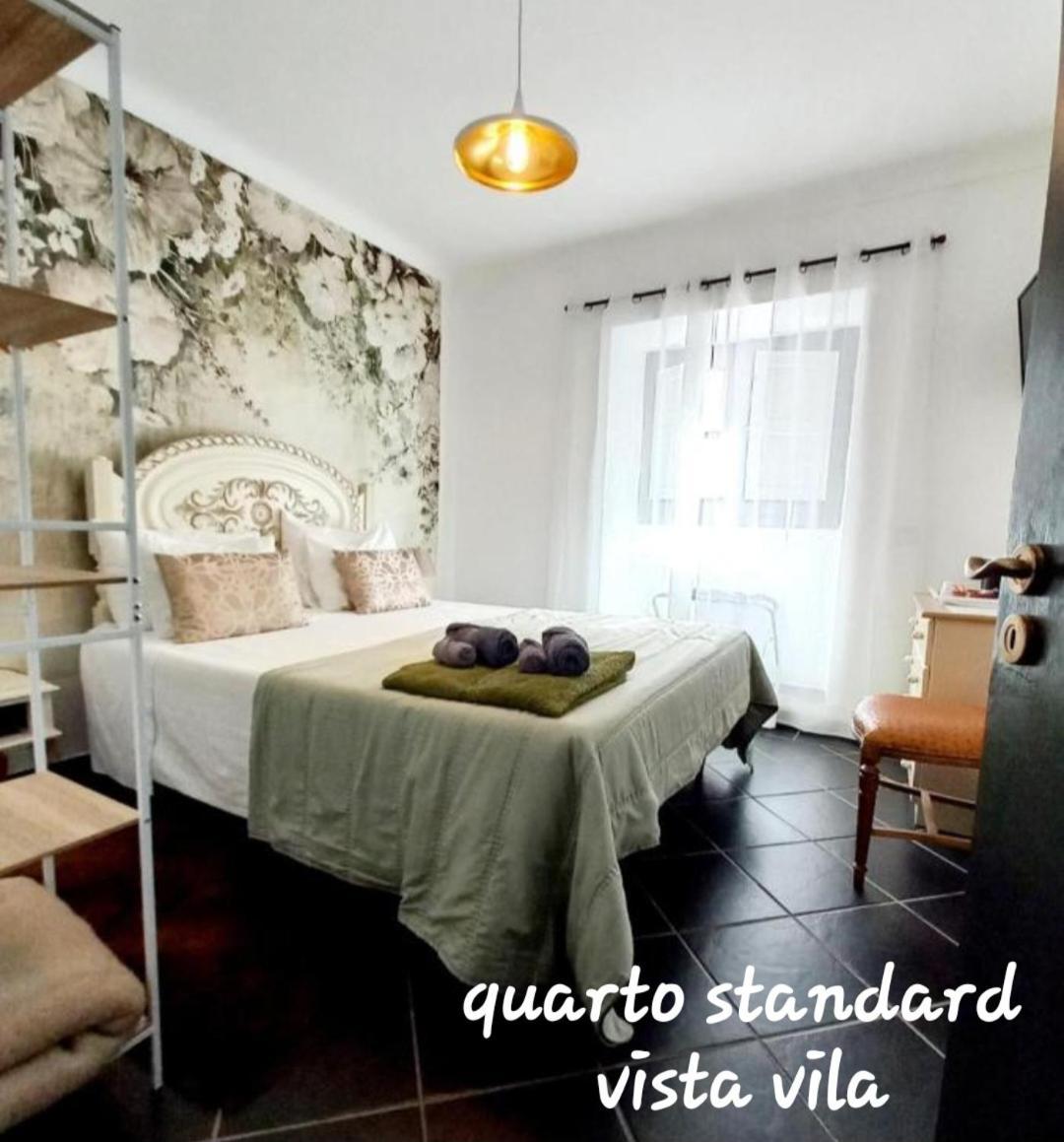 Casa Dona Antonia - Monsaraz Bed & Breakfast ภายนอก รูปภาพ