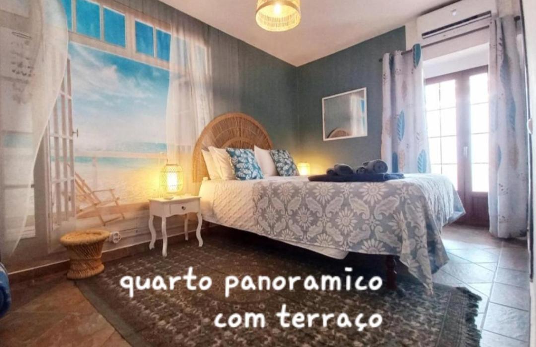 Casa Dona Antonia - Monsaraz Bed & Breakfast ภายนอก รูปภาพ