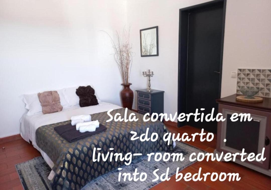 Casa Dona Antonia - Monsaraz Bed & Breakfast ภายนอก รูปภาพ