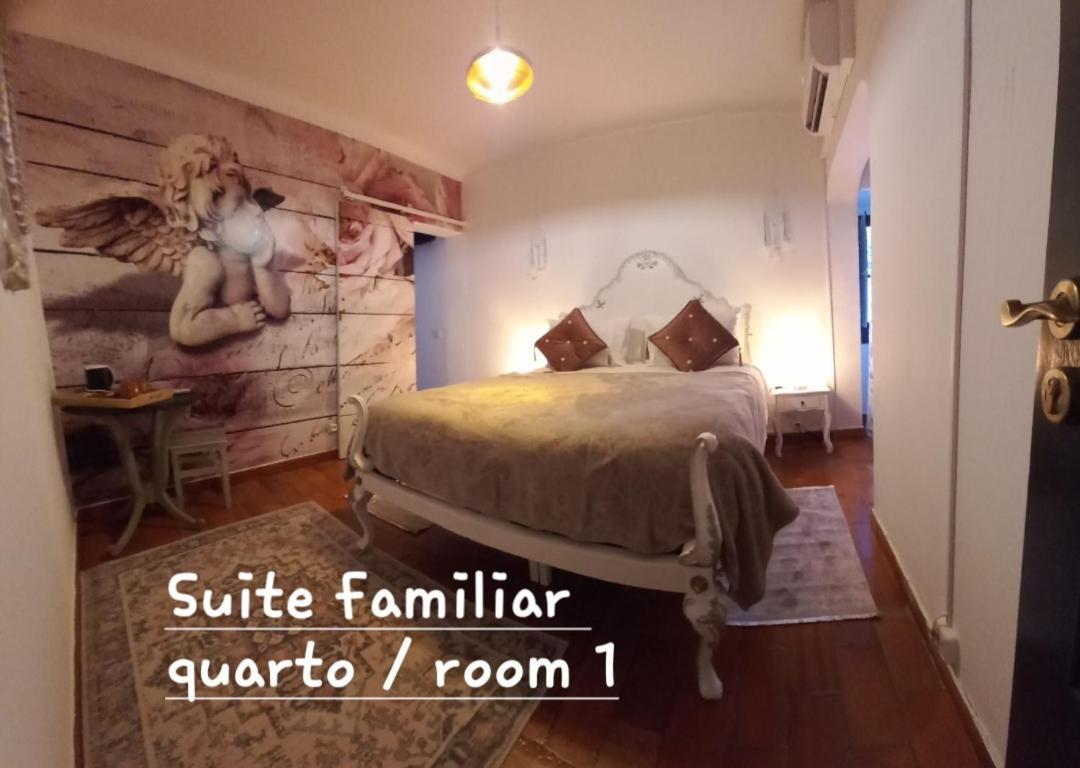 Casa Dona Antonia - Monsaraz Bed & Breakfast ภายนอก รูปภาพ