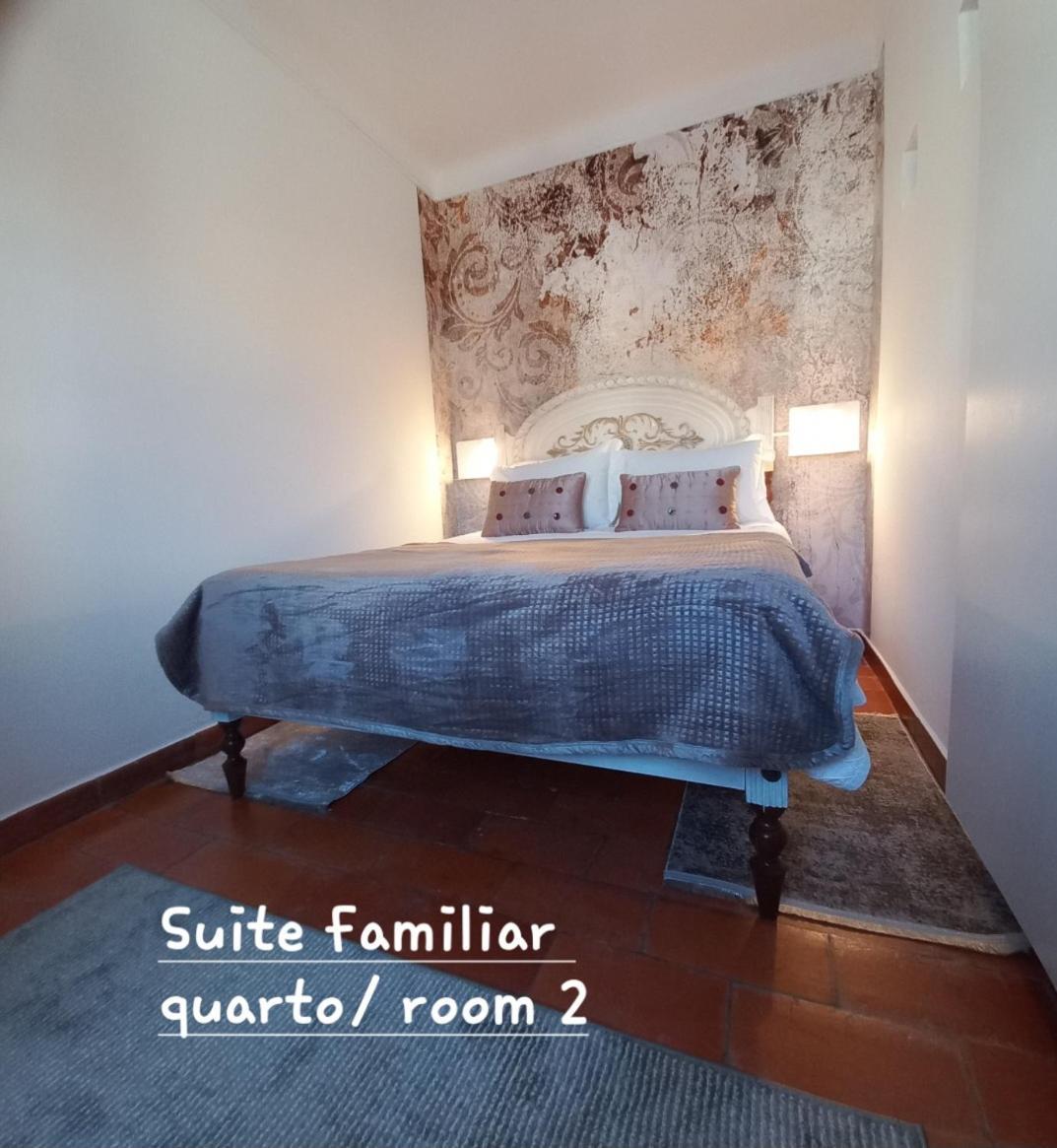 Casa Dona Antonia - Monsaraz Bed & Breakfast ภายนอก รูปภาพ
