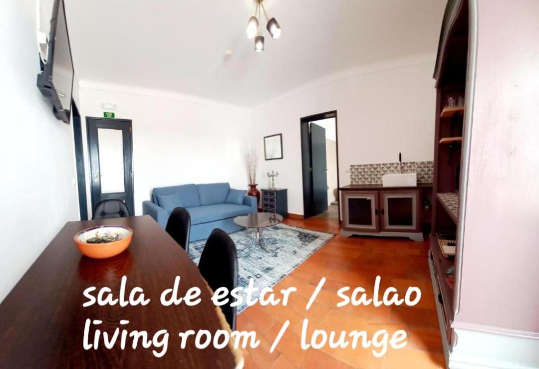 Casa Dona Antonia - Monsaraz Bed & Breakfast ภายนอก รูปภาพ