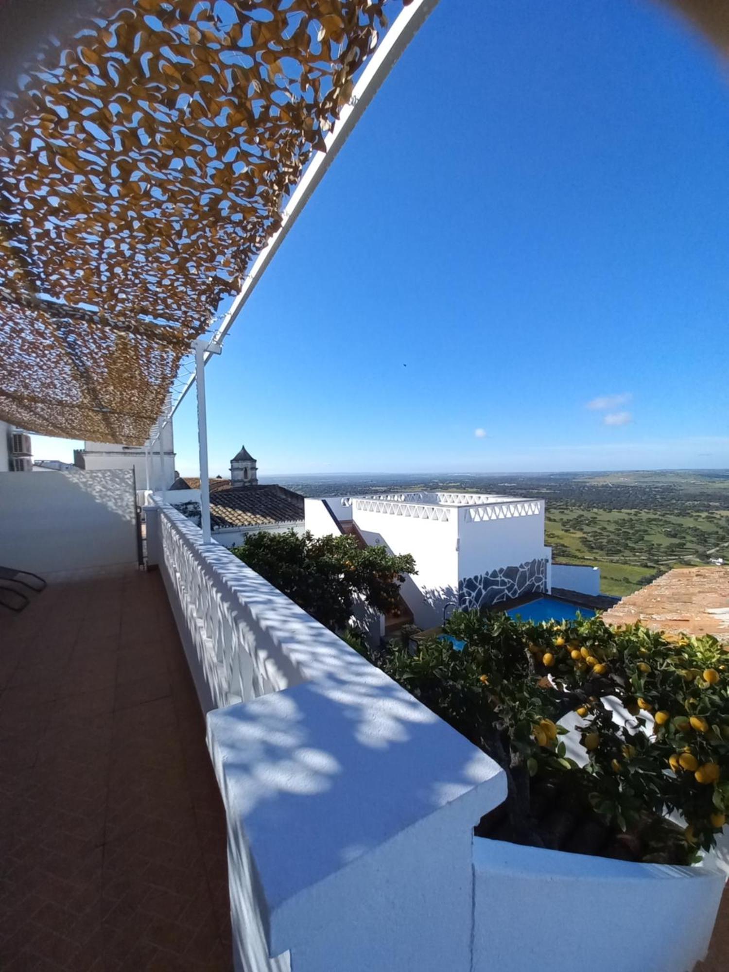 Casa Dona Antonia - Monsaraz Bed & Breakfast ภายนอก รูปภาพ