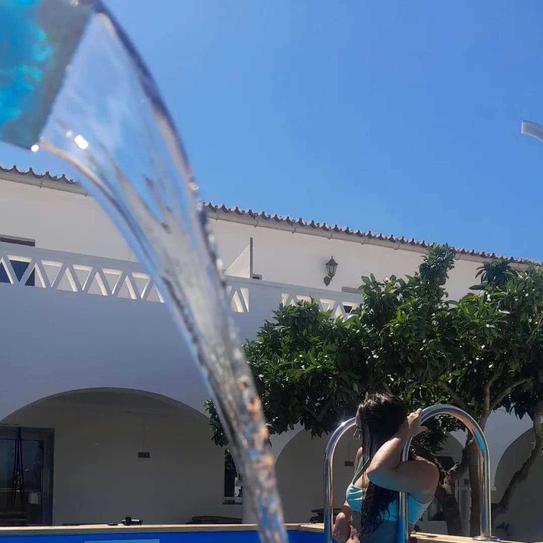 Casa Dona Antonia - Monsaraz Bed & Breakfast ภายนอก รูปภาพ