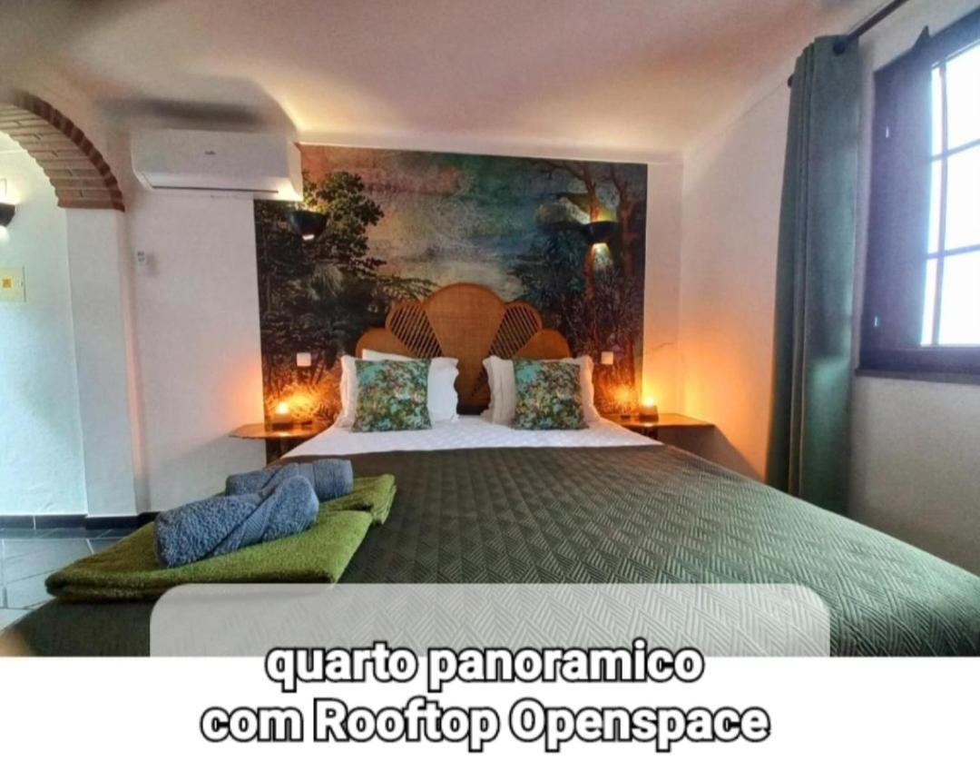 Casa Dona Antonia - Monsaraz Bed & Breakfast ภายนอก รูปภาพ