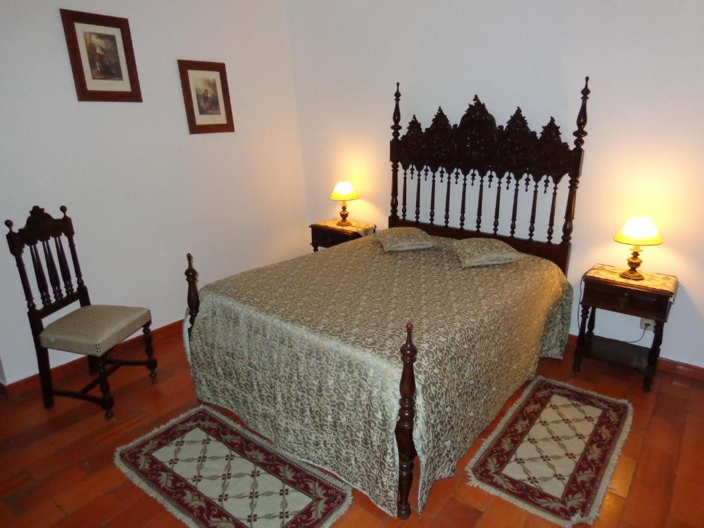 Casa Dona Antonia - Monsaraz Bed & Breakfast ห้อง รูปภาพ