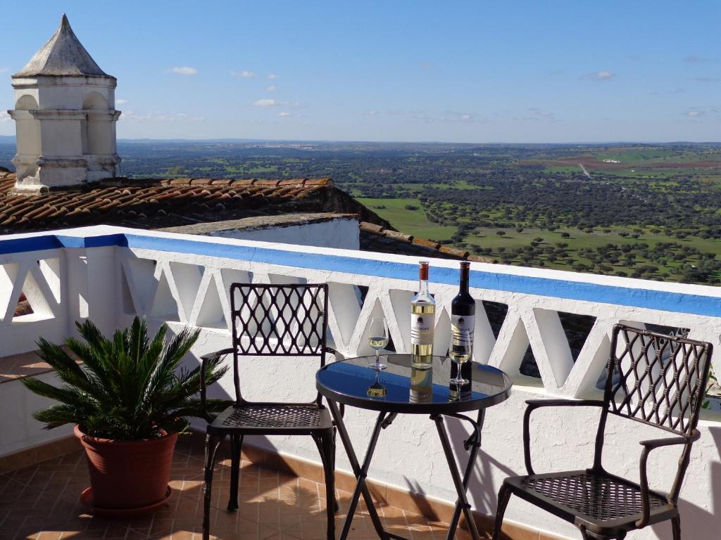 Casa Dona Antonia - Monsaraz Bed & Breakfast ห้อง รูปภาพ