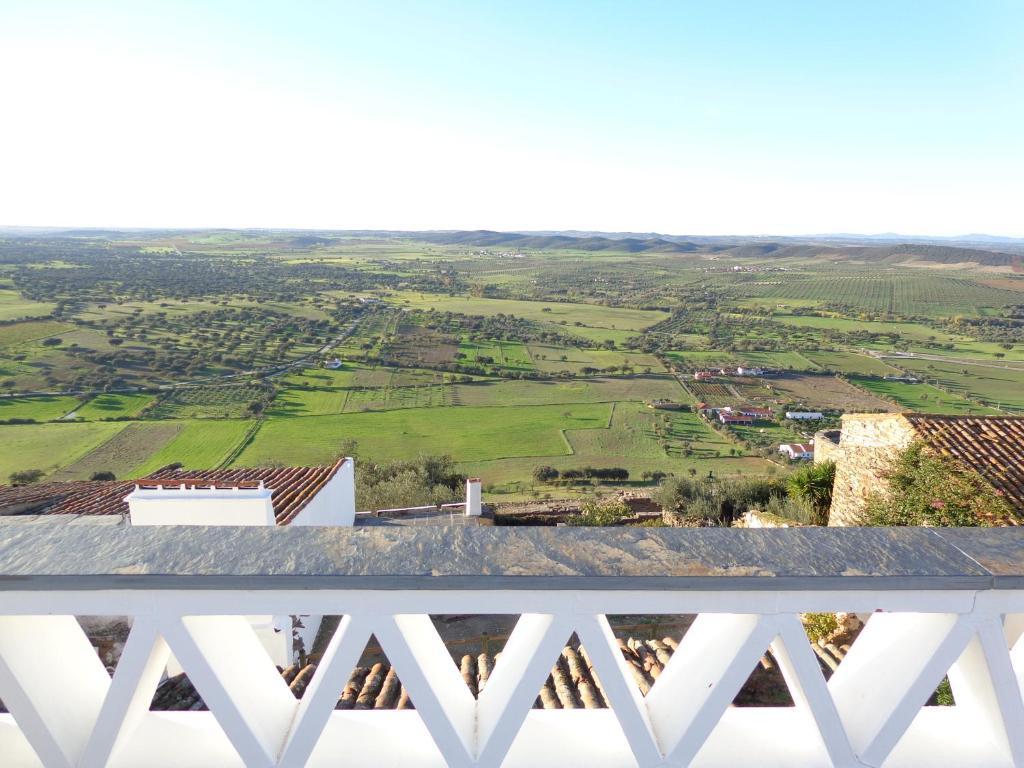 Casa Dona Antonia - Monsaraz Bed & Breakfast ห้อง รูปภาพ