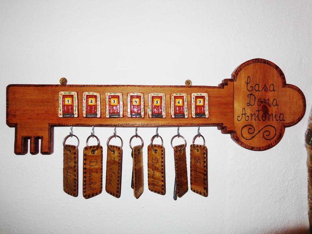 Casa Dona Antonia - Monsaraz Bed & Breakfast ภายนอก รูปภาพ