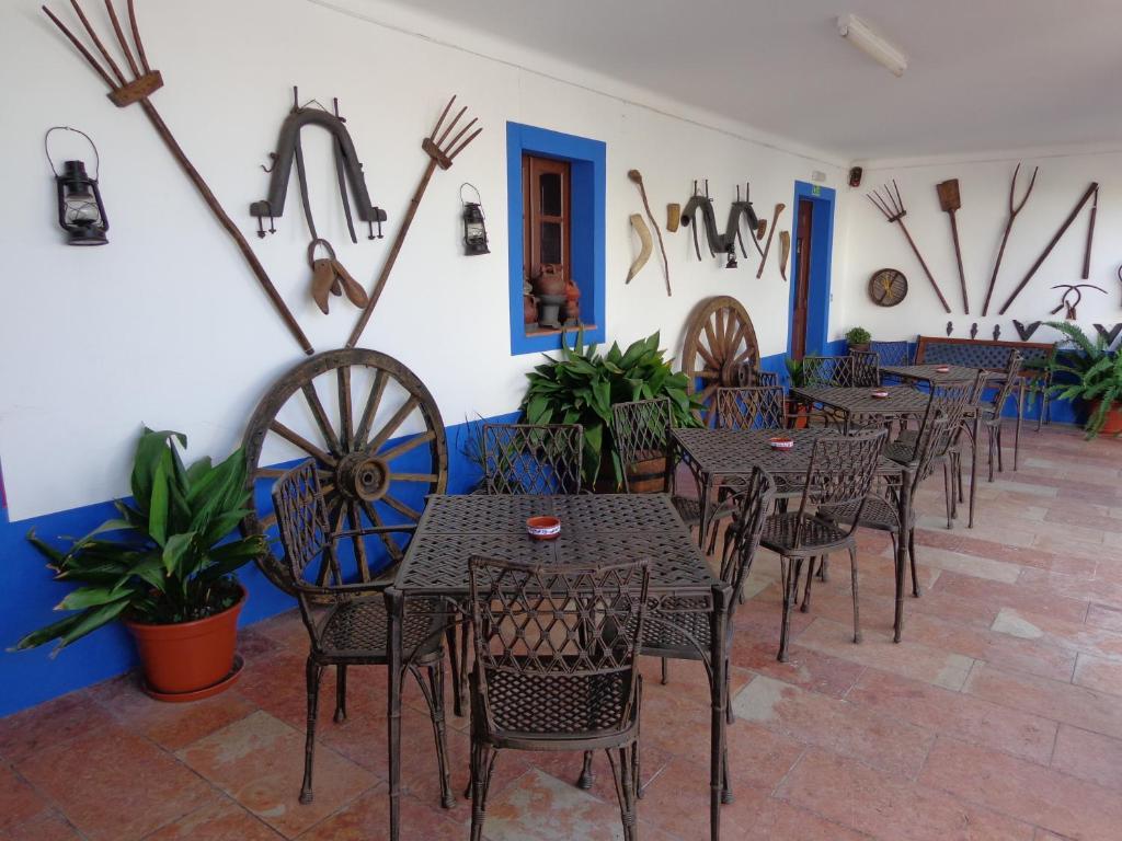 Casa Dona Antonia - Monsaraz Bed & Breakfast ภายนอก รูปภาพ