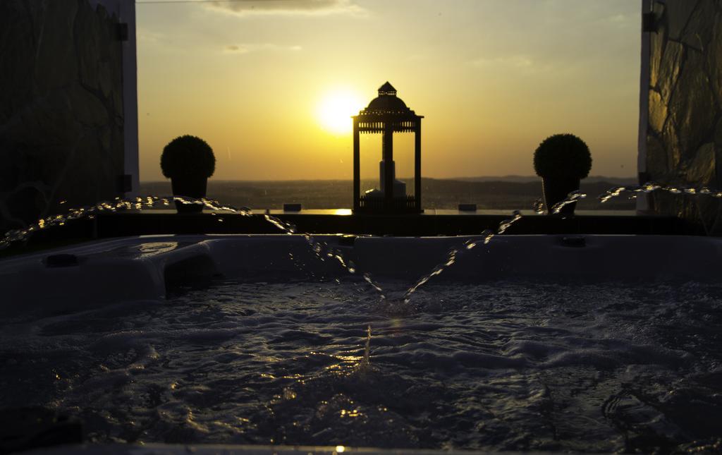 Casa Dona Antonia - Monsaraz Bed & Breakfast ภายนอก รูปภาพ