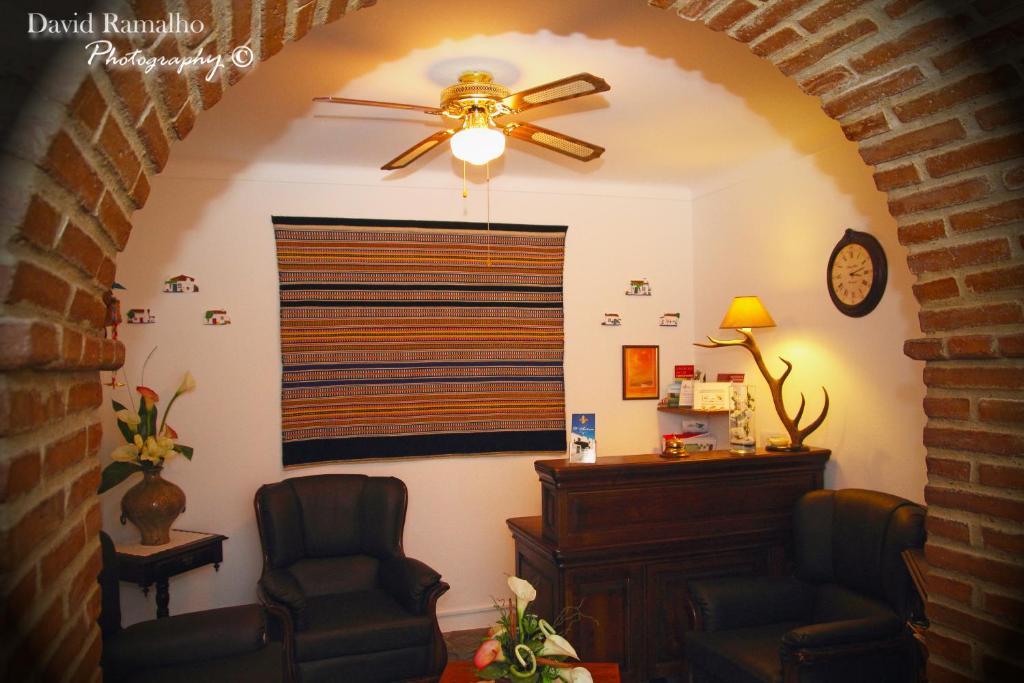 Casa Dona Antonia - Monsaraz Bed & Breakfast ภายนอก รูปภาพ