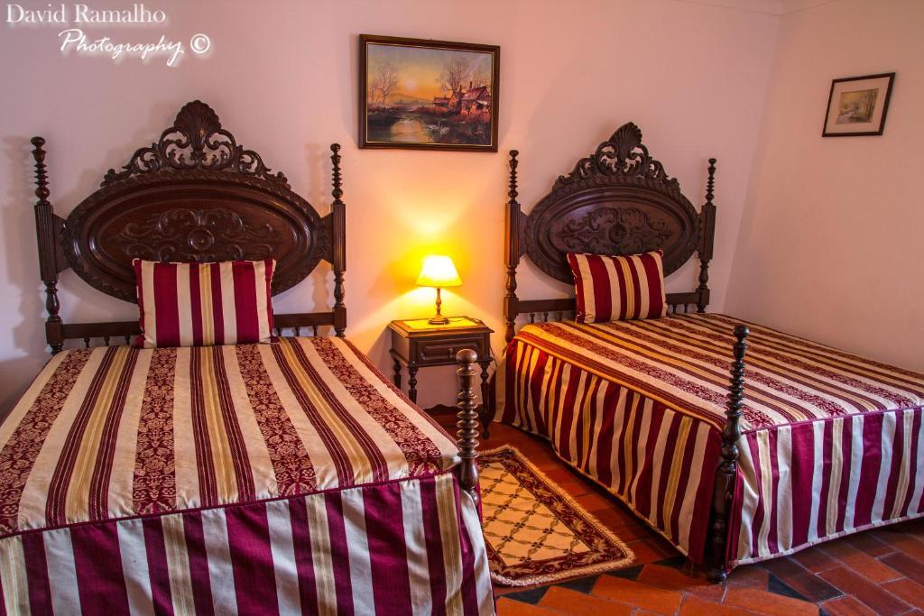 Casa Dona Antonia - Monsaraz Bed & Breakfast ห้อง รูปภาพ