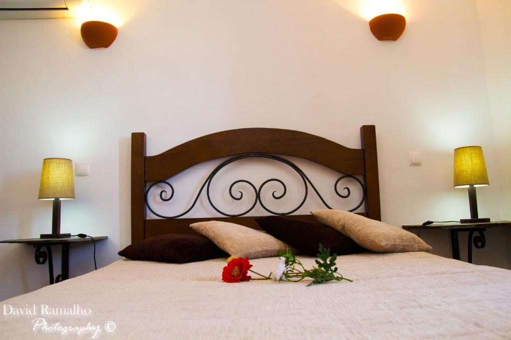 Casa Dona Antonia - Monsaraz Bed & Breakfast ห้อง รูปภาพ