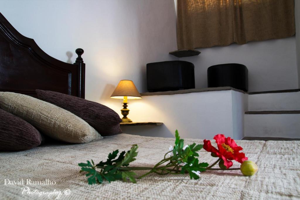 Casa Dona Antonia - Monsaraz Bed & Breakfast ห้อง รูปภาพ